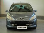 Peugeot 307 - fotka číslo 1