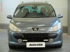 Peugeot 307 - fotka číslo 1