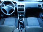 Peugeot 307 - fotka číslo 7
