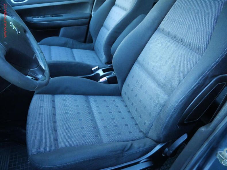 Peugeot 307 - hlavní fotka