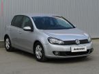 Volkswagen Golf - fotka číslo 0