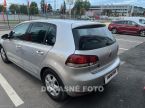 Volkswagen Golf - fotka číslo 1