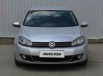Volkswagen Golf - fotka číslo 1