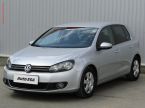 Volkswagen Golf - fotka číslo 2