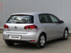 Volkswagen Golf - fotka číslo 3