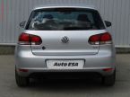 Volkswagen Golf - fotka číslo 4