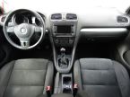 Volkswagen Golf - fotka číslo 7