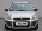 Ford Fusion - fotka číslo 1