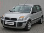 Ford Fusion - fotka číslo 2
