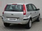 Ford Fusion - fotka číslo 3