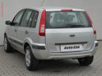 Ford Fusion - fotka číslo 5