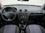 Ford Fusion - fotka číslo 7