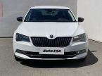 Škoda Superb - fotka číslo 1