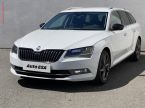Škoda Superb - fotka číslo 2