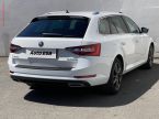 Škoda Superb - fotka číslo 3