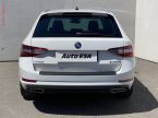 Škoda Superb - fotka číslo 4