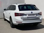 Škoda Superb - fotka číslo 5