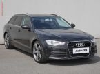 Audi A6 - fotka číslo 0