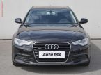 Audi A6 - fotka číslo 1