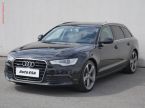 Audi A6 - fotka číslo 2