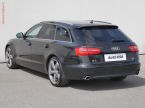 Audi A6 - fotka číslo 5