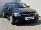 Mercedes Třída C - fotka číslo 0