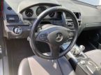 Mercedes Třída C - fotka číslo 10
