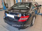 Mercedes Třída C - fotka číslo 1
