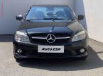Mercedes Třída C - fotka číslo 1