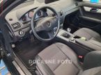 Mercedes Třída C - fotka číslo 2