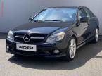 Mercedes Třída C - fotka číslo 2