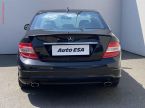 Mercedes Třída C - fotka číslo 4