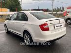Škoda Rapid - fotka číslo 1