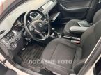 Škoda Rapid - fotka číslo 2