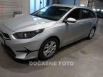Kia Cee'd - fotka číslo 0