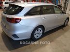 Kia Cee'd - fotka číslo 1
