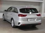 Kia Cee'd - fotka číslo 3