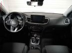 Kia Cee'd - fotka číslo 7