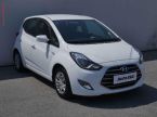 Hyundai ix20 - fotka číslo 0