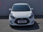 Hyundai ix20 - fotka číslo 1