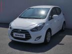 Hyundai ix20 - fotka číslo 2