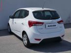 Hyundai ix20 - fotka číslo 5
