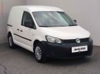 Volkswagen Caddy - fotka číslo 0