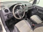Volkswagen Caddy - fotka číslo 9