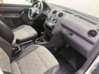 Volkswagen Caddy - fotka číslo 10