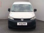 Volkswagen Caddy - fotka číslo 1