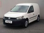 Volkswagen Caddy - fotka číslo 2