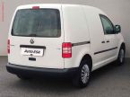 Volkswagen Caddy - fotka číslo 3