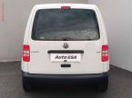 Volkswagen Caddy - fotka číslo 4