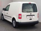 Volkswagen Caddy - fotka číslo 5